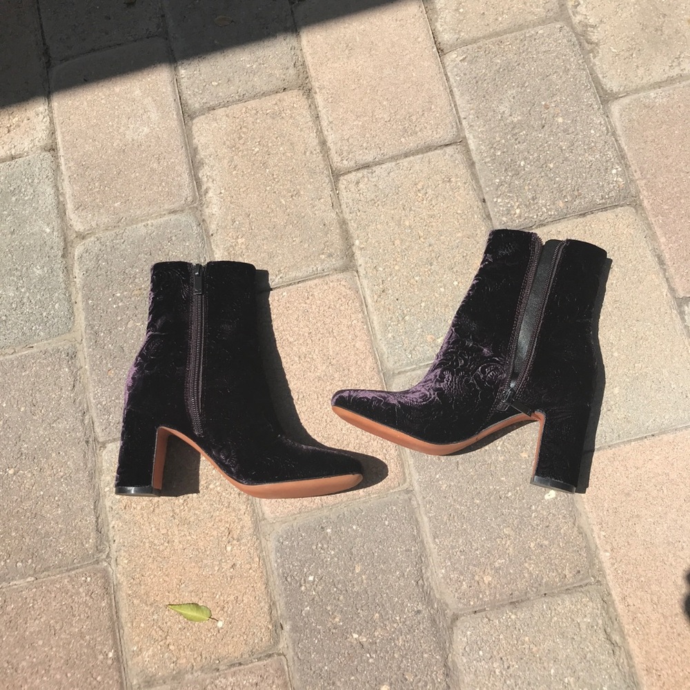 Booties - Picture 2 of 3